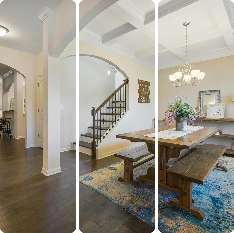 Over 23 years of experience in basement, kitchen, and bathroom remodeling in Liberty Township